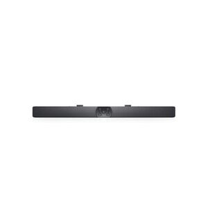 Dell AE515M Pro Stereo USB Soundbar w/ Dual Mics & Mount NIB